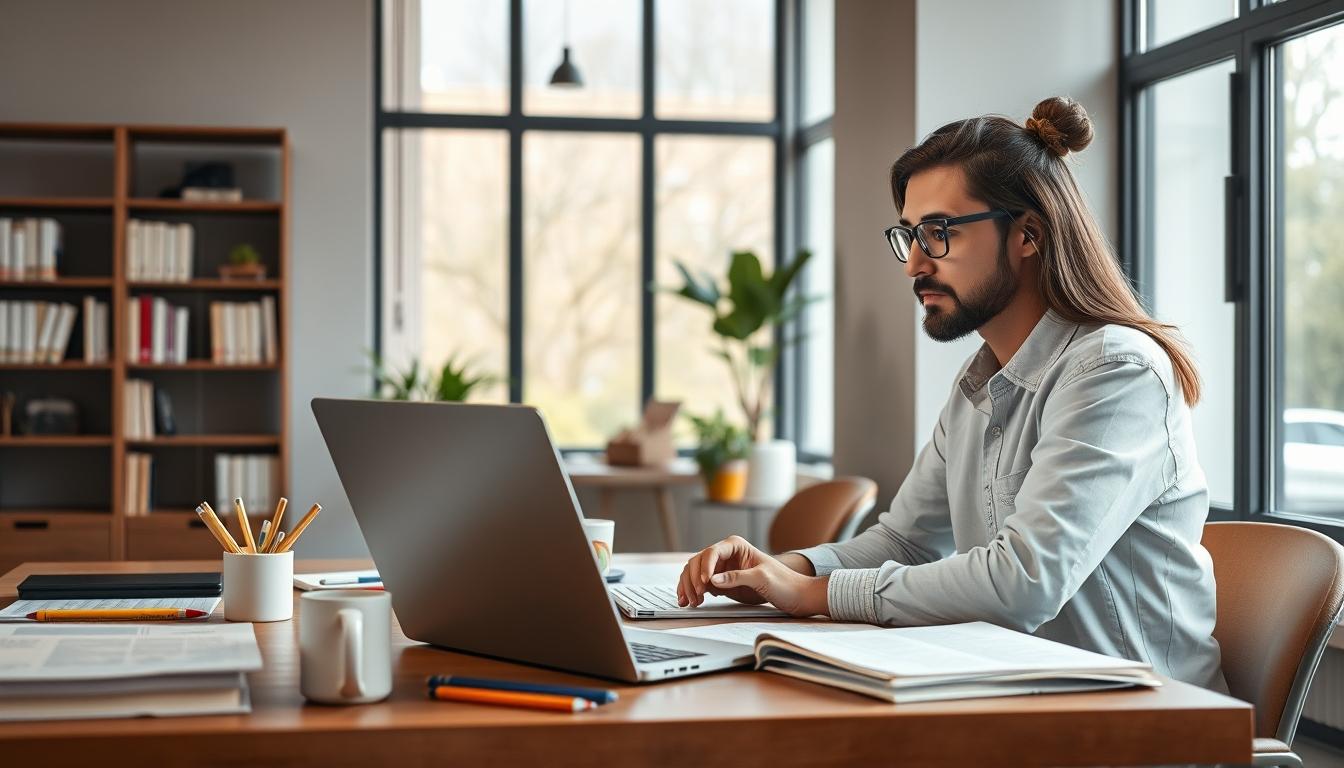 Mindset and self-awareness development