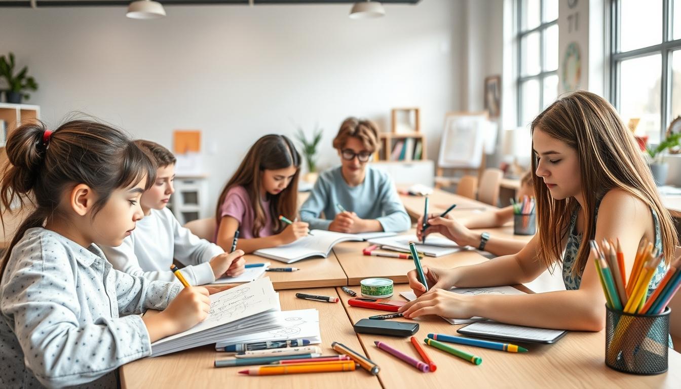 Balanced lifestyle and personal well-being