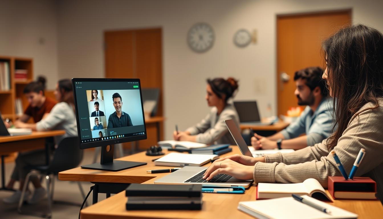 Daily planning and habit development