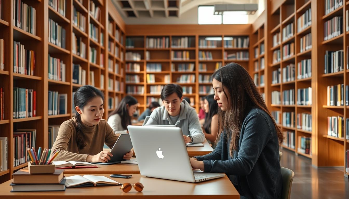 Habit building and daily structure improvement